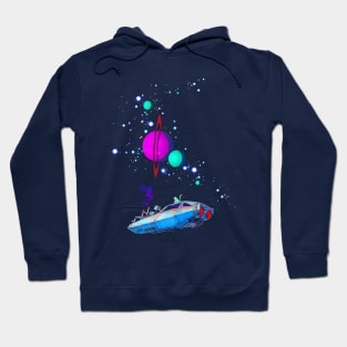 Stargazing Hoodie